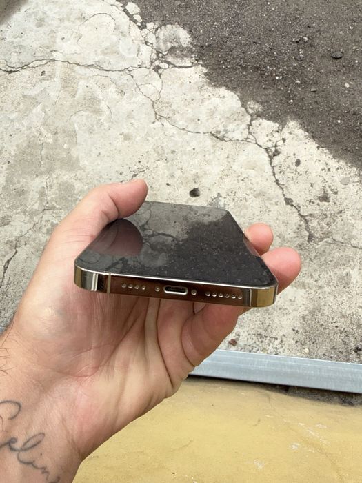 Iphome 14 pro max