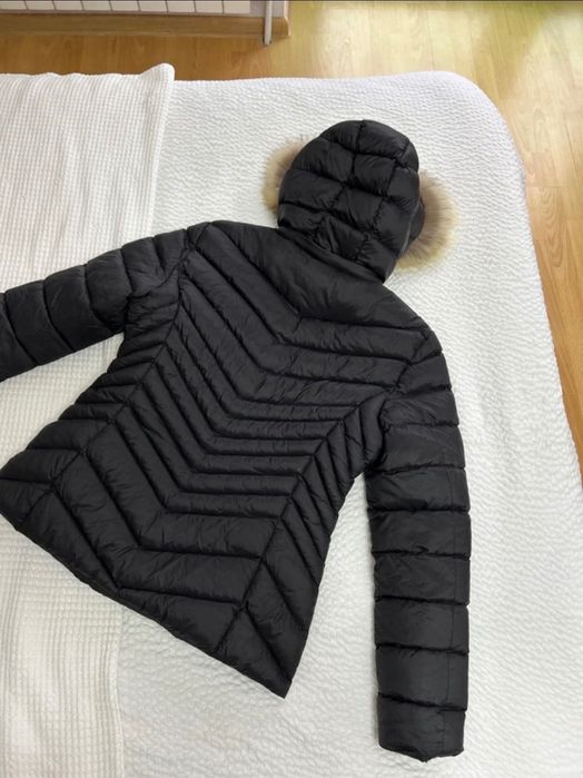 Kurtka damska moncler