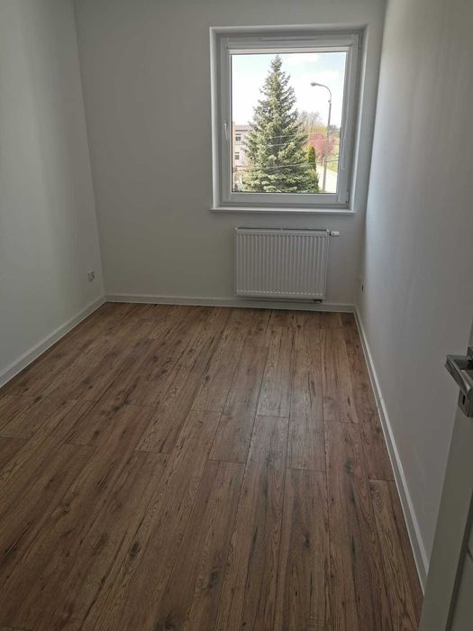 Mieszkanie do wynajęcia 37m2