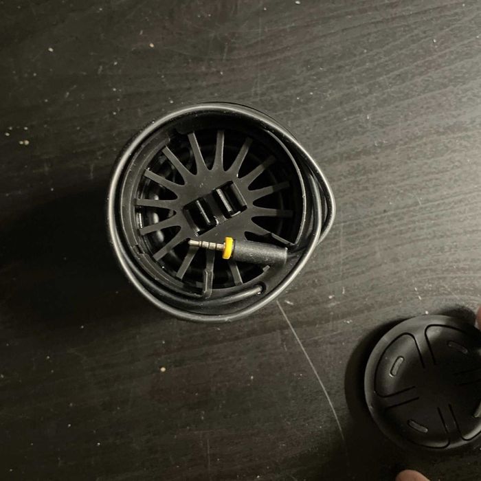 ASUS SonicMaster Subwoofer Speaker Black