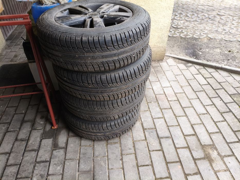 VW Golf 6 kombi 1.2 TSI 105 KM Rok 2012