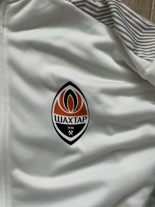 Екіпірування футбольного клубу Шахтар