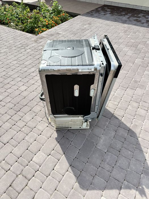 Посудомийка Gorenje GV671C60