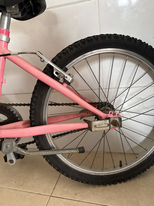 Bicicleta criança