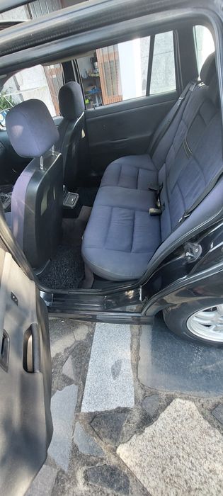 BMW 318 tds Touring E36