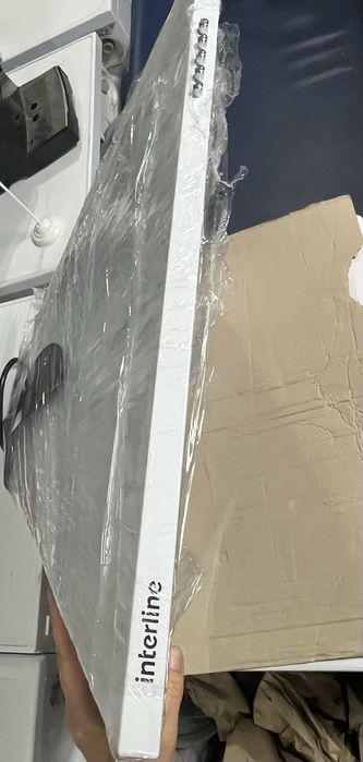Витяжка кухонна Interline UNNA X A/60 PB/2/T