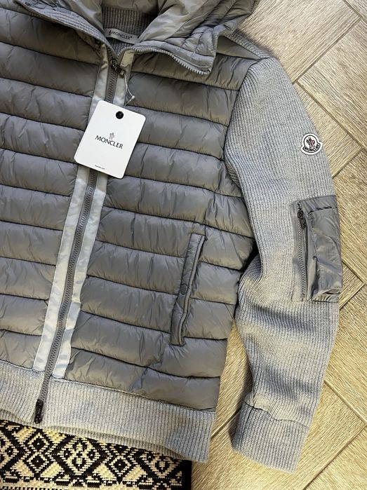 кардиган Moncler