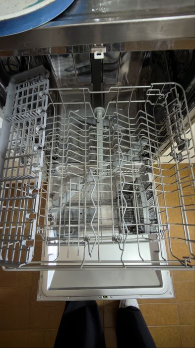 Maquina de lavar loiça