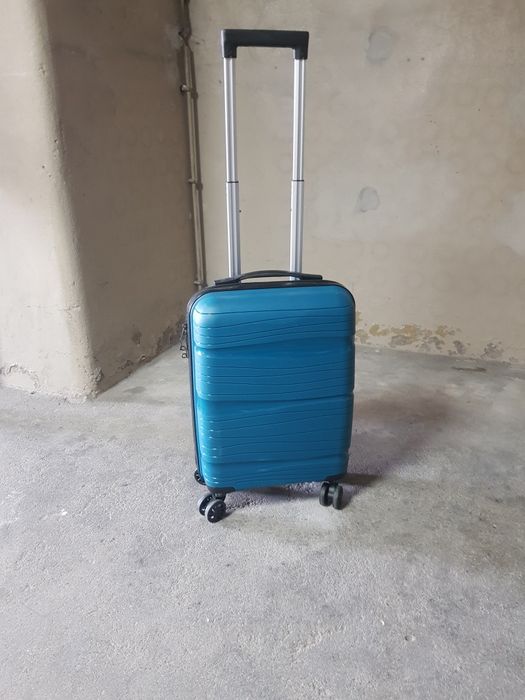Mala viagem de cabine