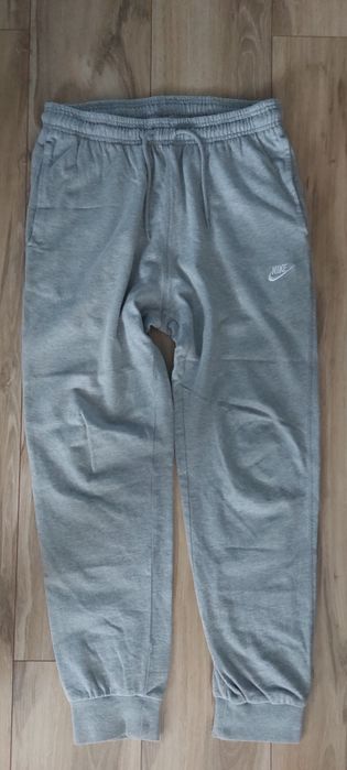 NIKE spodnie dresowe  roz. M
