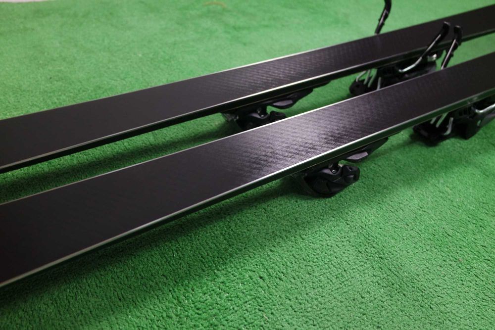 OD9 Blizzard Phoenix LTD 162 test