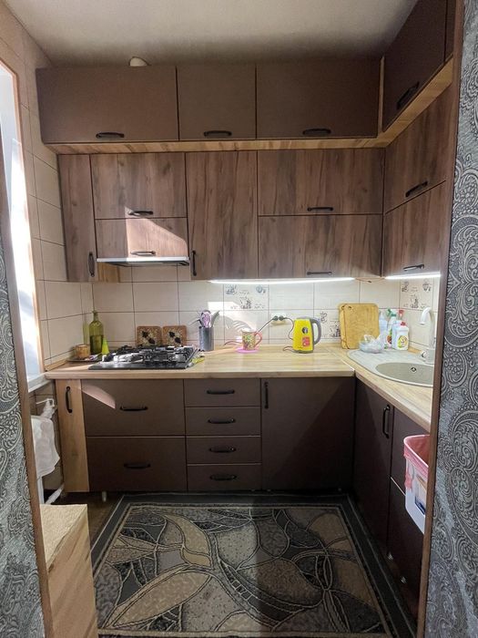 Продаж 3 кВ 78м 3/6 62000 Терміново