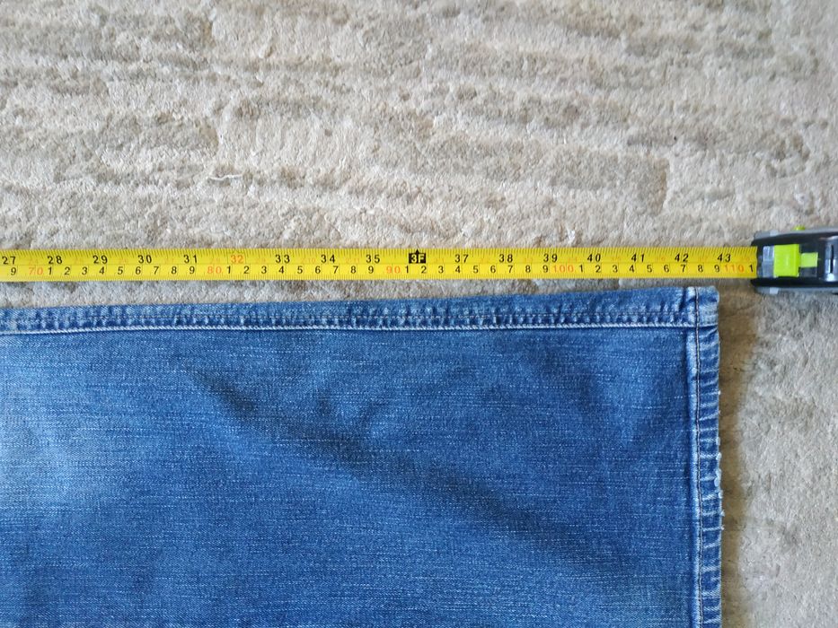 Giorgio Armani jeans