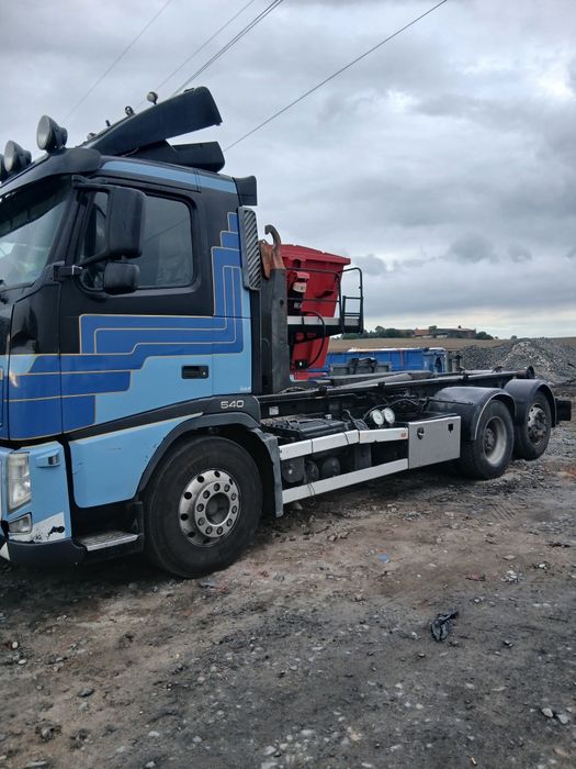 Volvo
