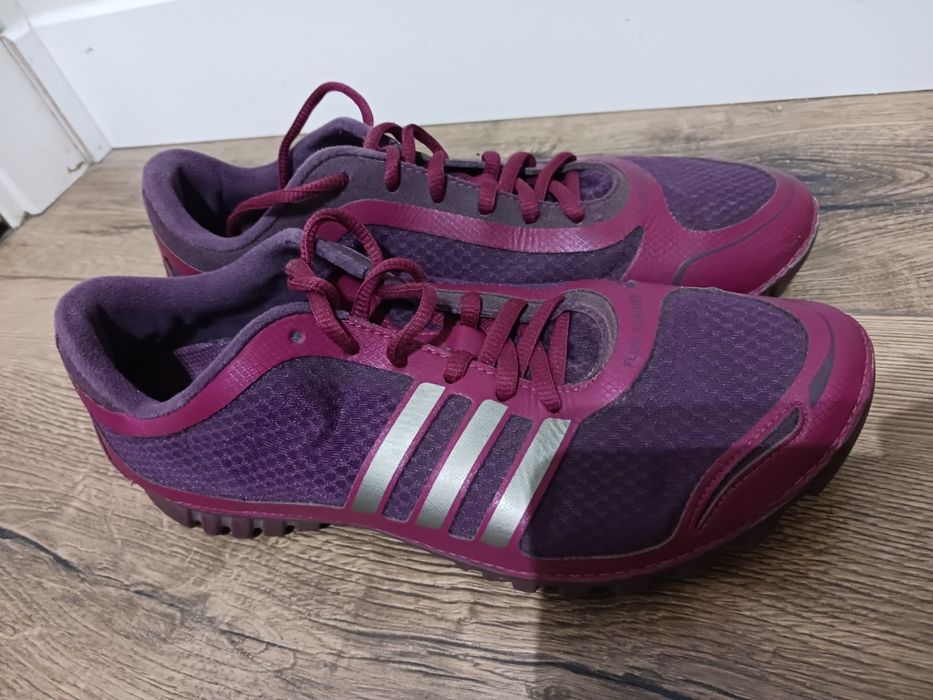 Damskie adidasy Adidas rozmiar 39, sciolka 27cm