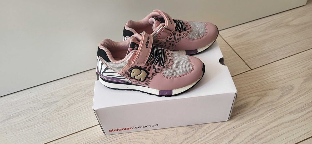 Buty dziecięce - Elefanten Holly