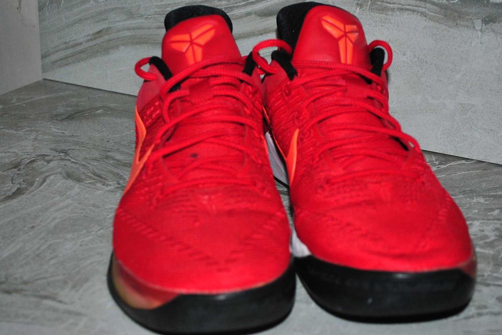 кроссовки nike kobe 46 размер