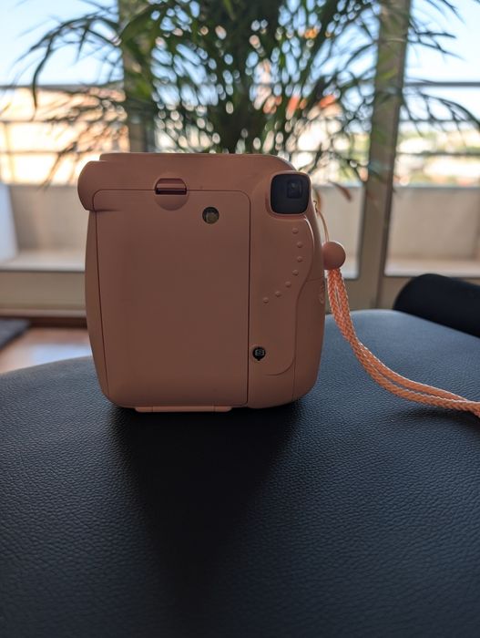 Instax mini 8 - Fujifilm