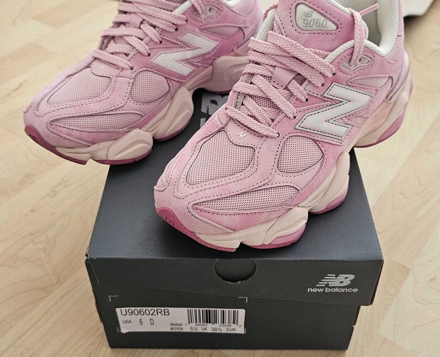 New Balance 9060 100% oryginał