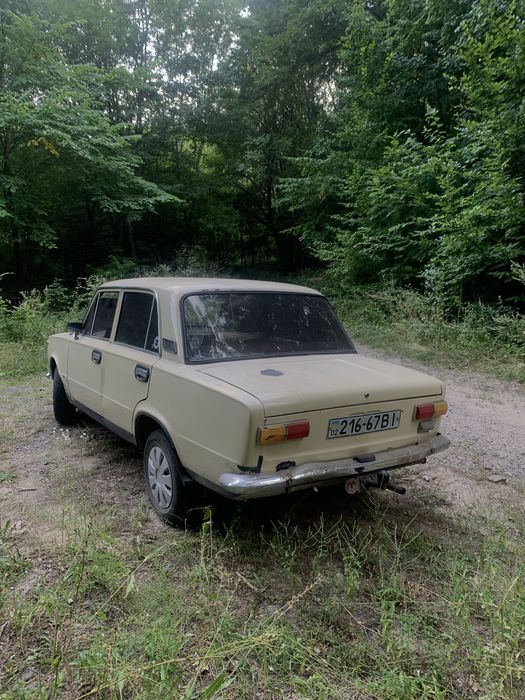 Продам   ВАЗ 2101