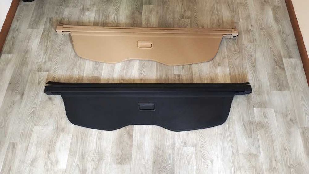 Шторка полка ролета vw Volkswagen Touareg Туарег Фольксваген таурег