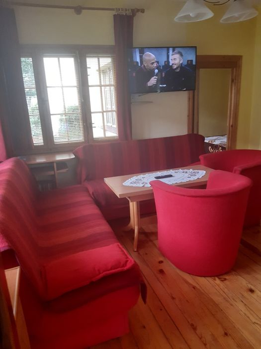 Domki,apartamenty- Pobierowio 400m do morza
