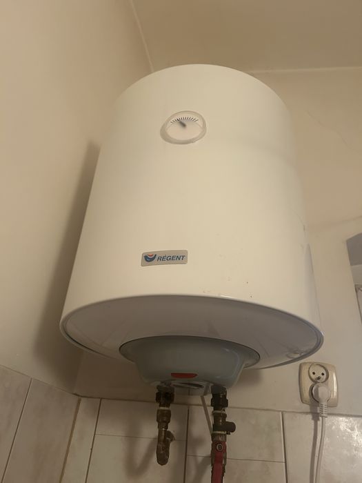 Bojler elektryczny 50 l