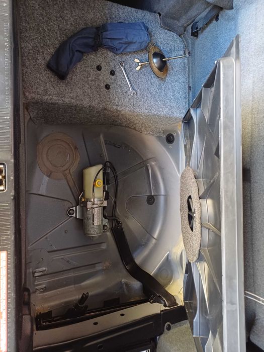 Mercedes SL 320 (R129) NACIONAL