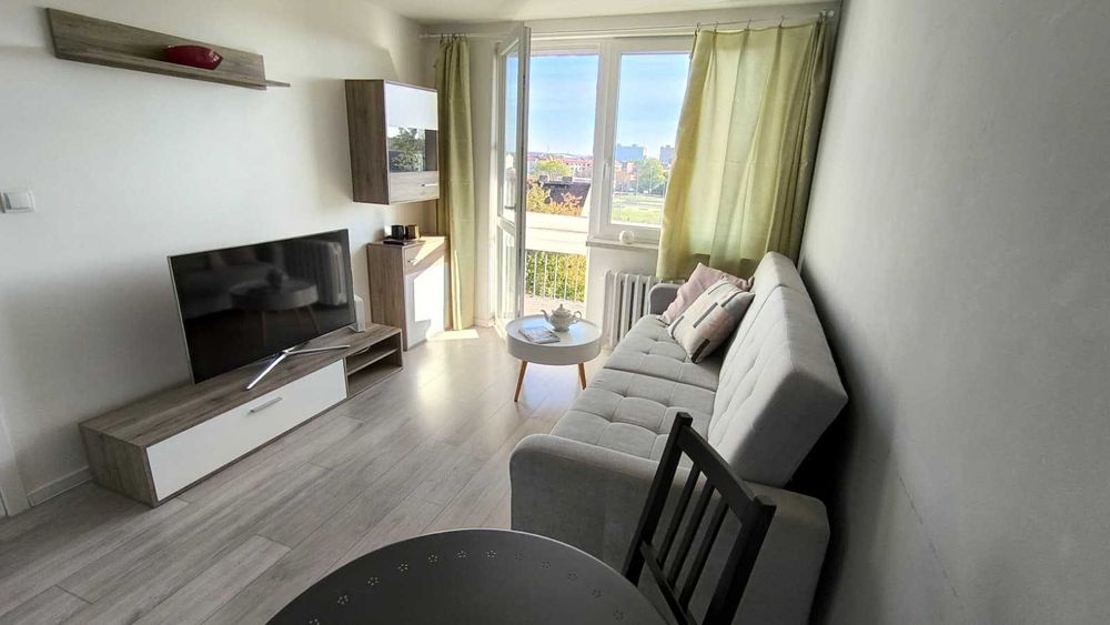 Mieszkanie Gliwice bez pośrednika