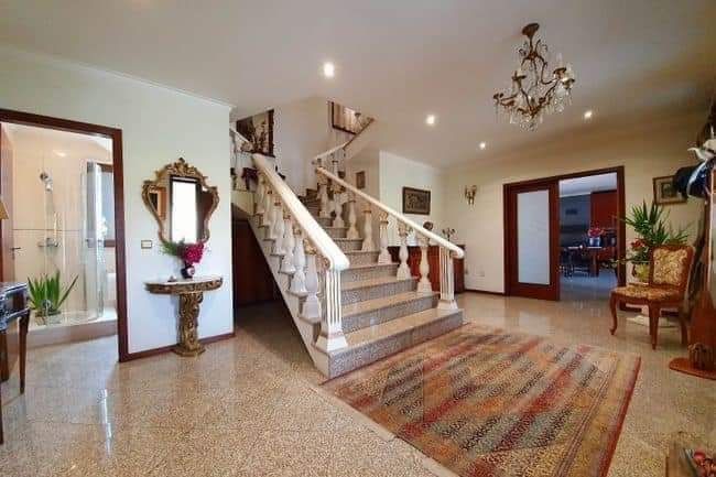 Moradia T4 Cepaes-Fafe