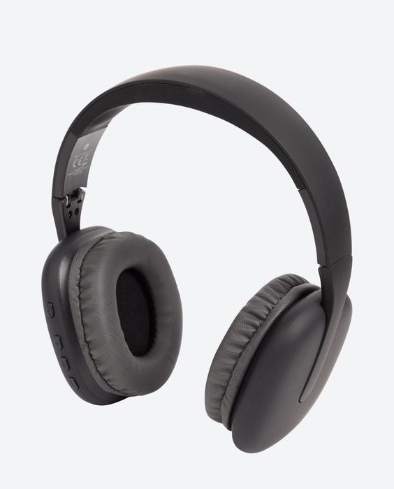 Auscultadores Dobráveis NOVOS