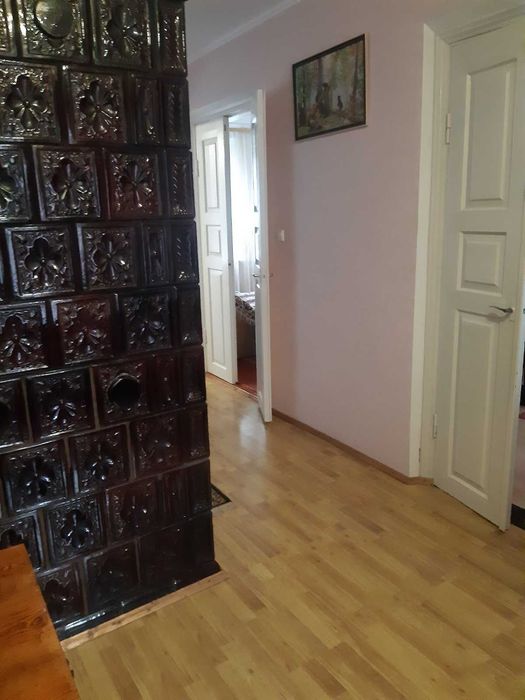 Продам будинок і ділянку 40с у селищі Дашів 1082