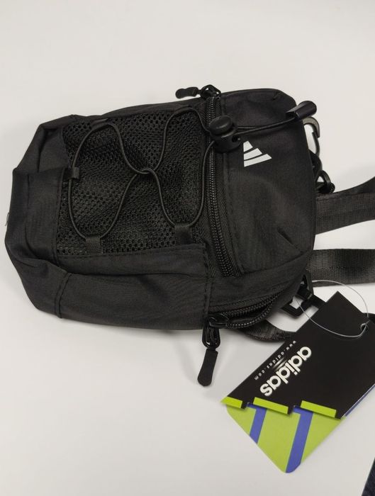 Месенджер Adidas