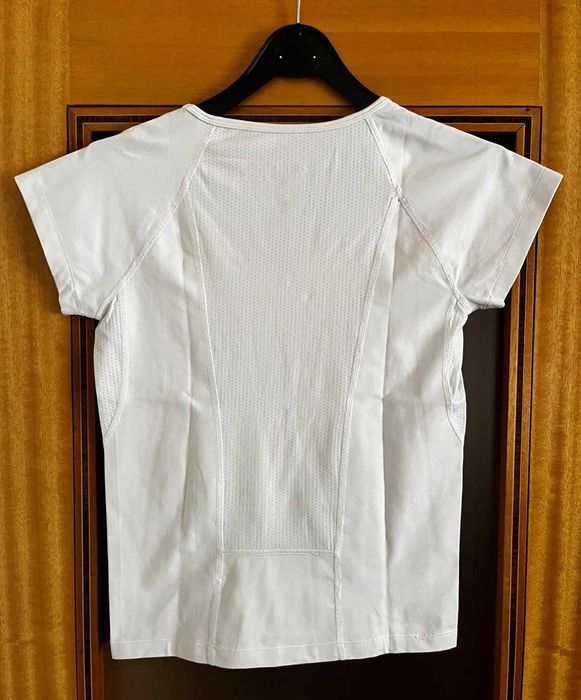 Camisola desportiva de Björn Borg