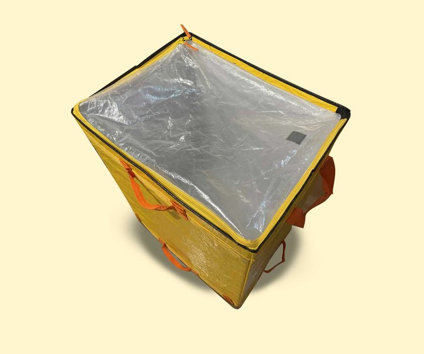 Torby Kurierskie Na Paczkomaty Inpost, DPD, DHL | DARMOWA WYSYŁKA