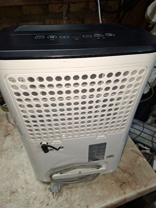 Осушитель воздуха 20литров