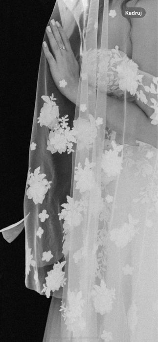 Suknia ślubna Elizabeth Passion