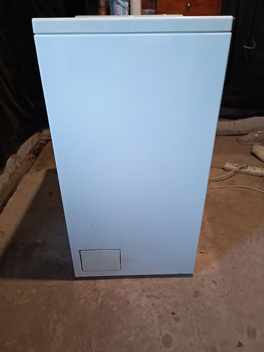 Пральна машина Miele W110