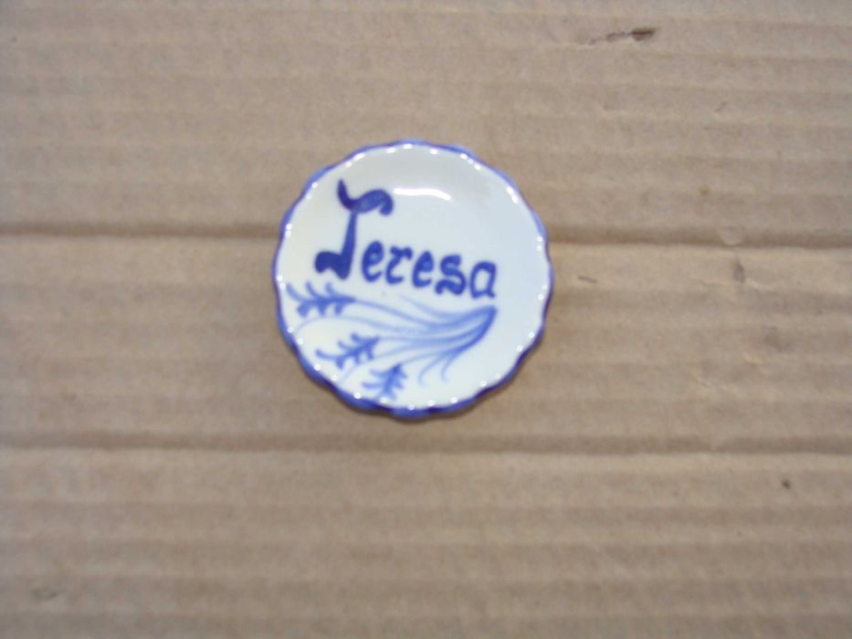 Small Decorative Plates429087166637035523