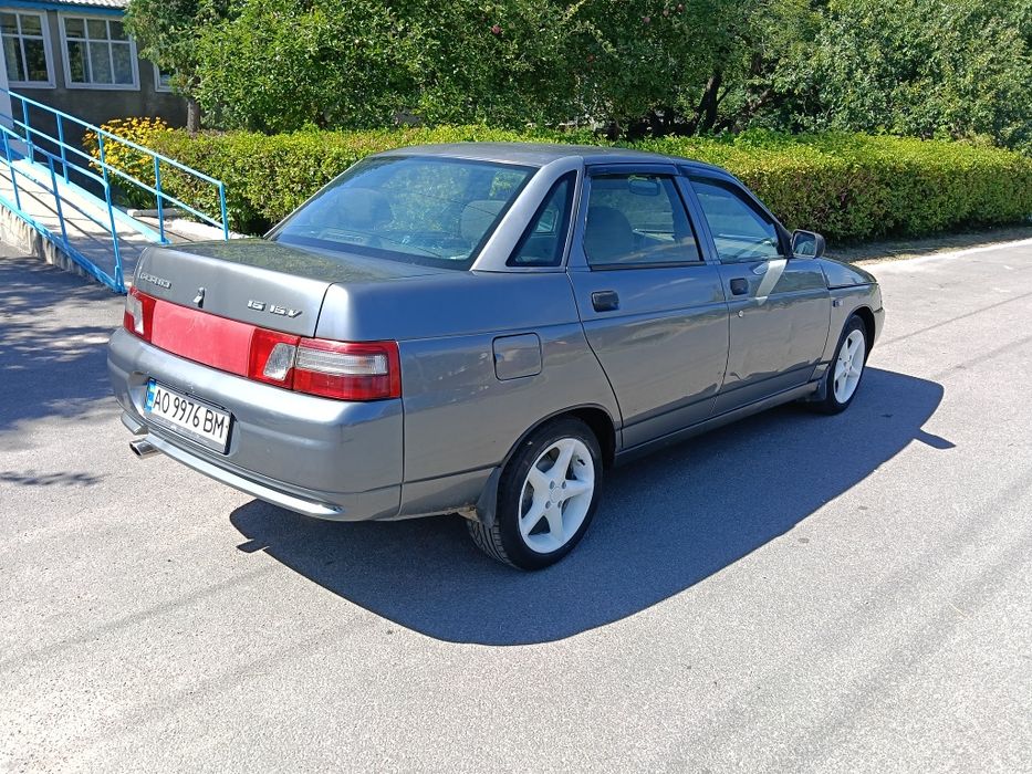 2011р 150пробіг Газ4