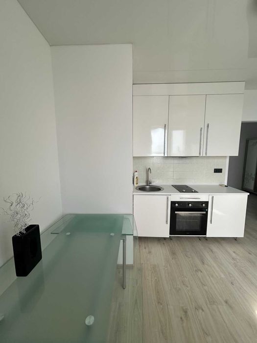 1-комнатная квартира по адресу ул. Скворцова (площадь 62 м²) - Atlanta.ua - фото 2