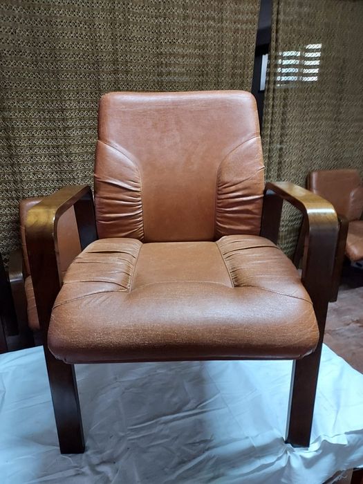 Cadeiras de reunião