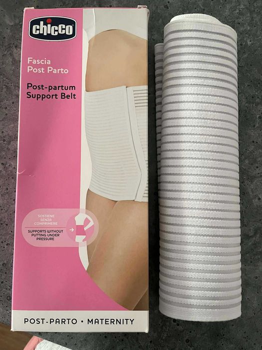 Pas Ciążowy Chicco r. L