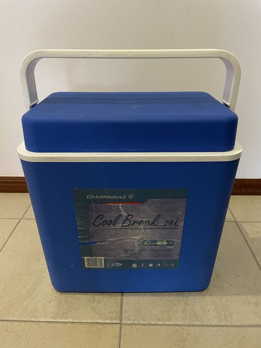 Geleira Campingaz 24l
