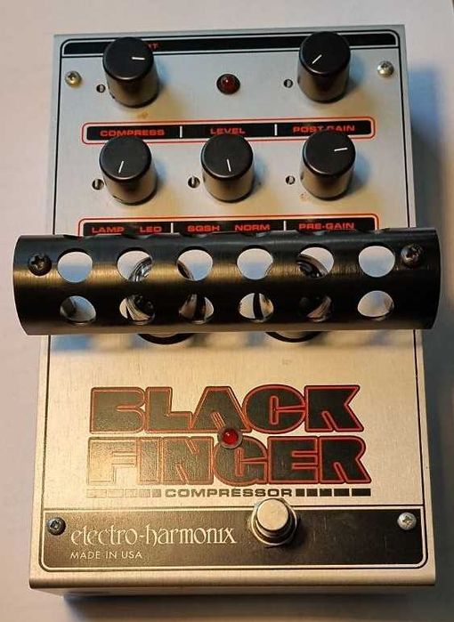 Electro-Harmonix Black Finger