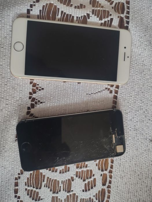 zestaw różności do iphone