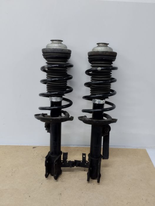 Стійки Опель зефіра Б, Опель Астра Ш. Стойка zafira B, Astra H