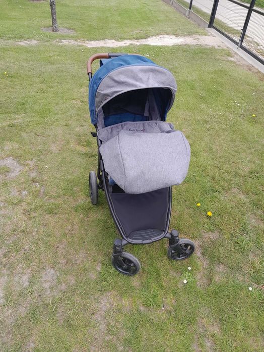 Sprzedam wózek/spacerówkę