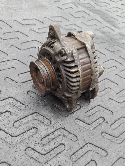 Генератор для Митсубиси Паджеро Вагон 4