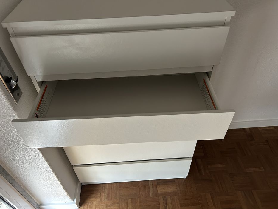 Comoda Conforama Nevada